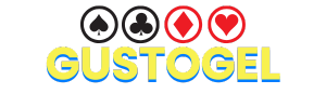 Logo GUSTOGEL